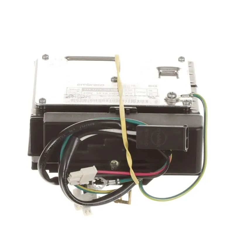 Whirlpool WPW10465778 invrtr-box Replacement W10465778