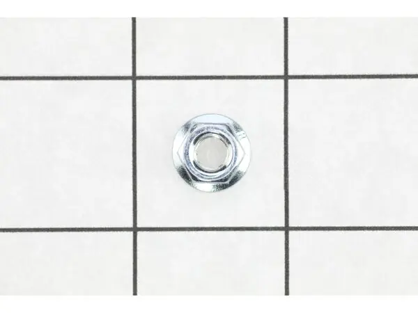 Toro 121-0308 Nut-Flange