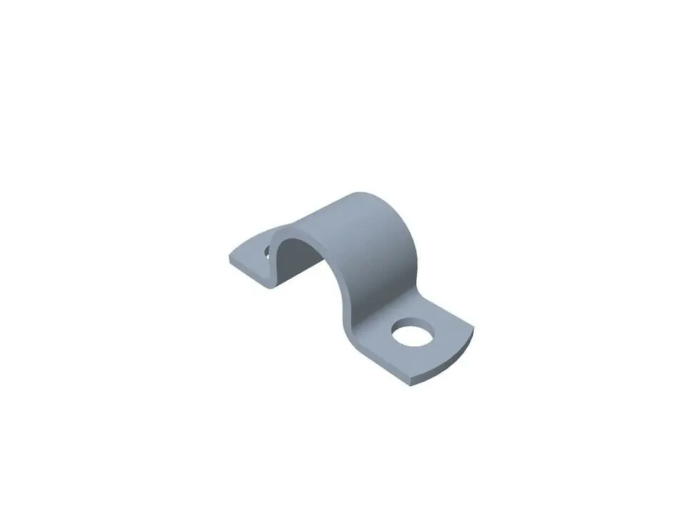 Toro 119-7370 Clamp
