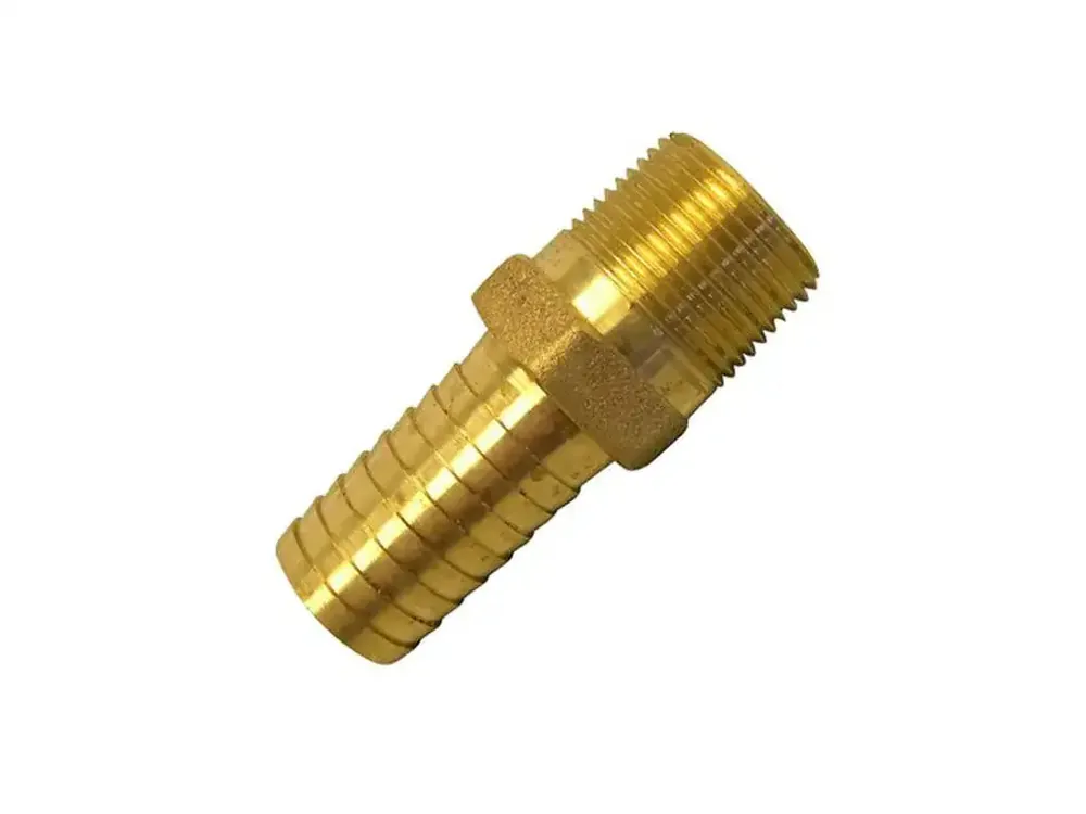 Campbell MAB3 Male Adapter, 3/4 in Nominal, Male x Insert End Style