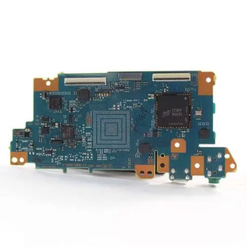Sony A-2043-758-B MOUNTEDC.BOARD, VC-1027