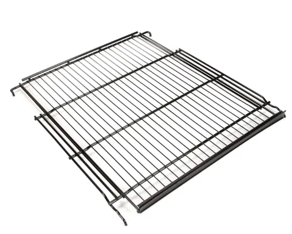 Norlake 158997 Rear Entry Shelf 23 5/16 X 27