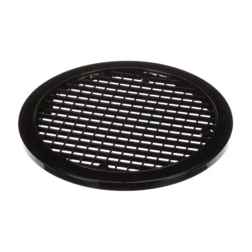 B-Air GP-17 Motor Side Intake Grill