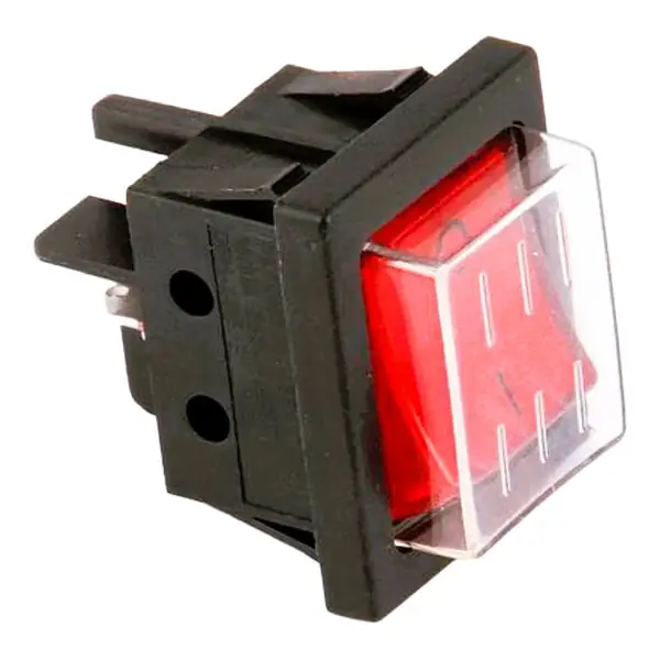 Waring 029478 Switch - On/Off 240 Volt Grill