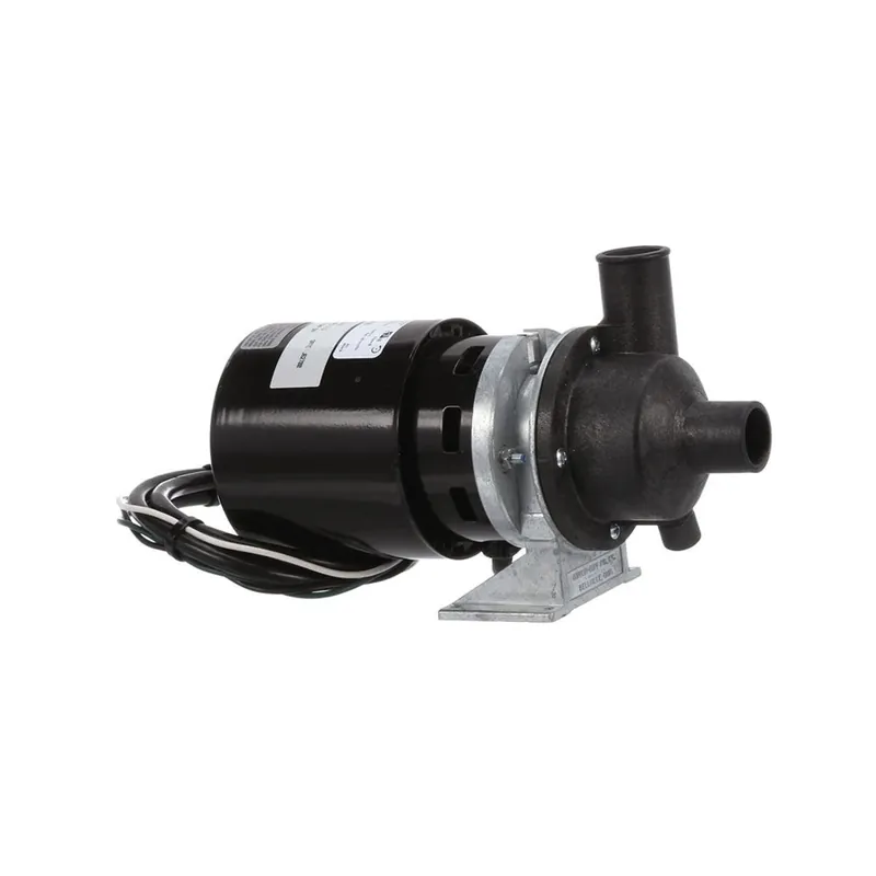 Jackson 6105-004-25-01 Wash Pump 115V (12580-044)