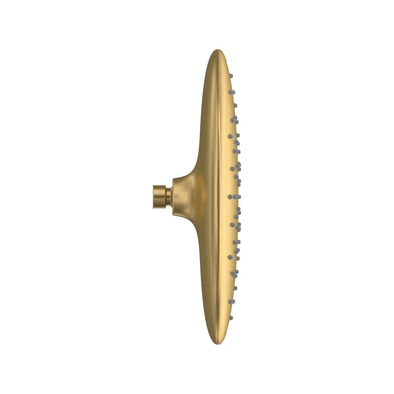 American Standard 9038001.GN0 Spectra Rain 11-Inch 1.8 gpm