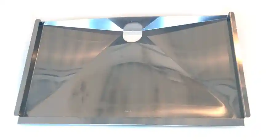 Napoleon N710-0069 Stainless Steel Drip Pan/Tray