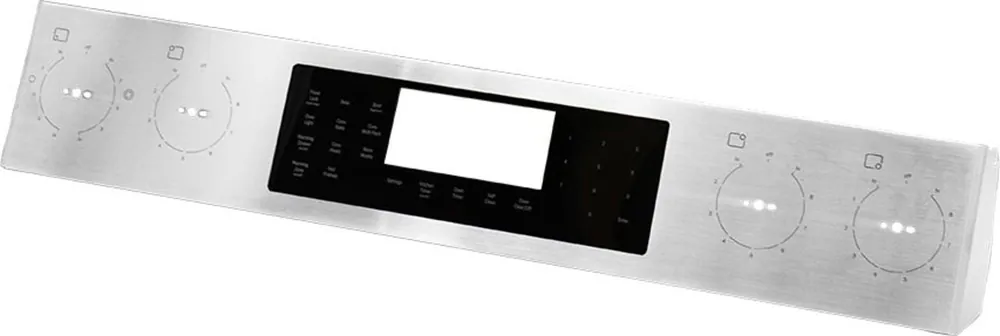 Bosch 10016259 Front Panel
