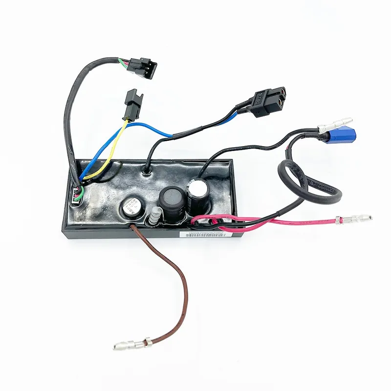 Ego 2830076005 electric assembly