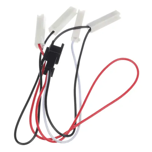 Delonghi AS00009189 Cable Pvc-awg24 Rd/wh/bk (Sm-3 )+Rece