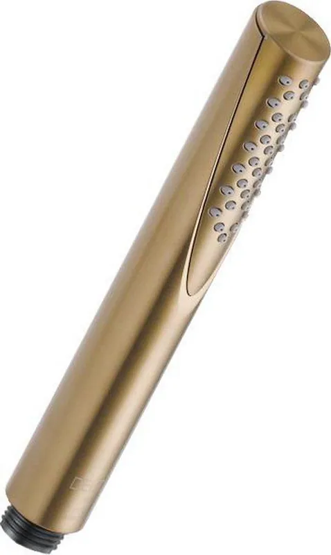 Delta Faucet RP73384CZ Trinsic® Single Function Hand Shower Champagne Bronze