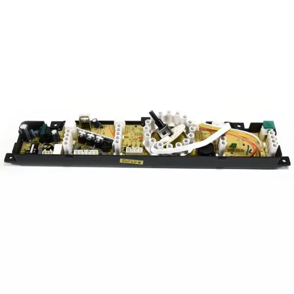 Haier WD-6290-14 Sequencer-Computer REPLACEMENT WD-6290-11