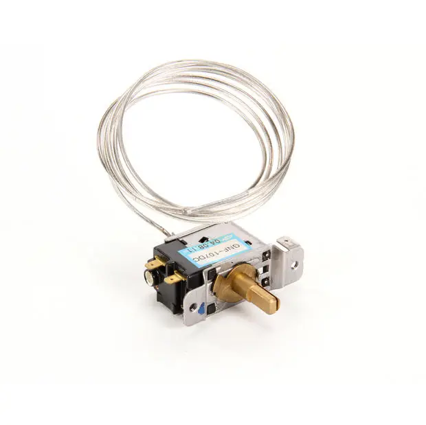 Turbo Air 30283N0100 Thermostat Gnf 107dc For