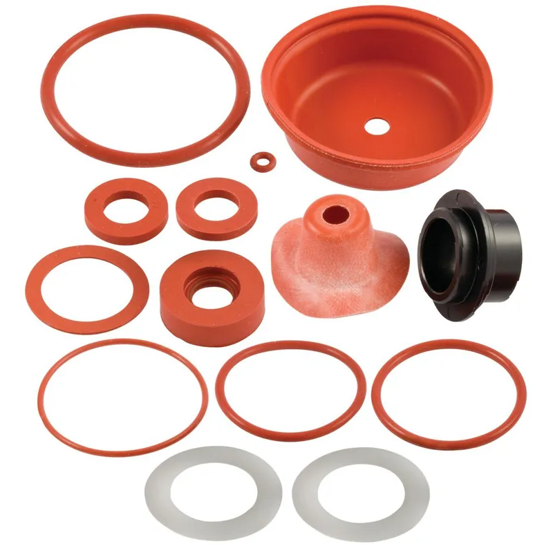 Febco 905355 Rubber Valve Repair Kit 1/2 - 3/4 in.
