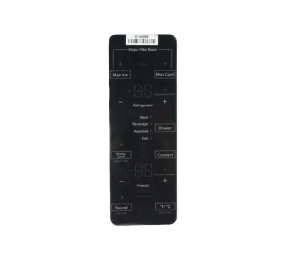 Whirlpool W11099342 CNTRL-ELEC