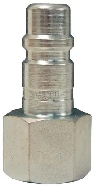Dixon Valve DCP2624 3/8x1/2 F NPT Air Chief