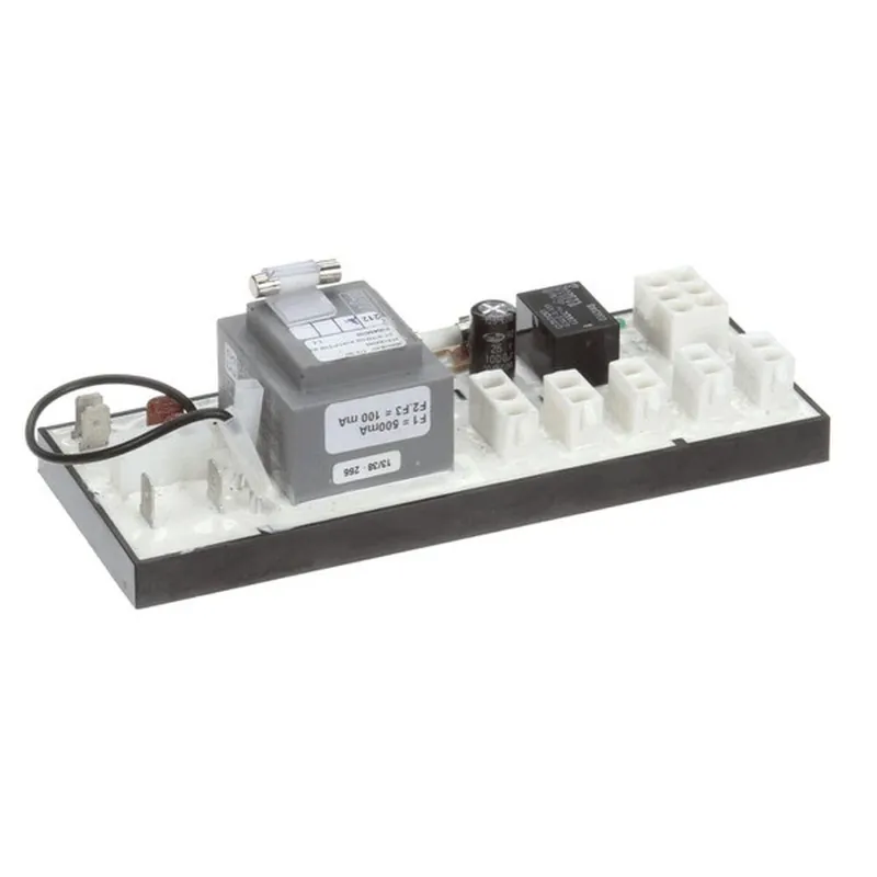 Electrolux 0D7384 Power Board, 115V 60Hz