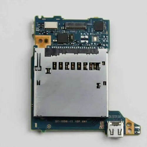 Sony A-2075-483-A Mounted C.Board Sy-1056