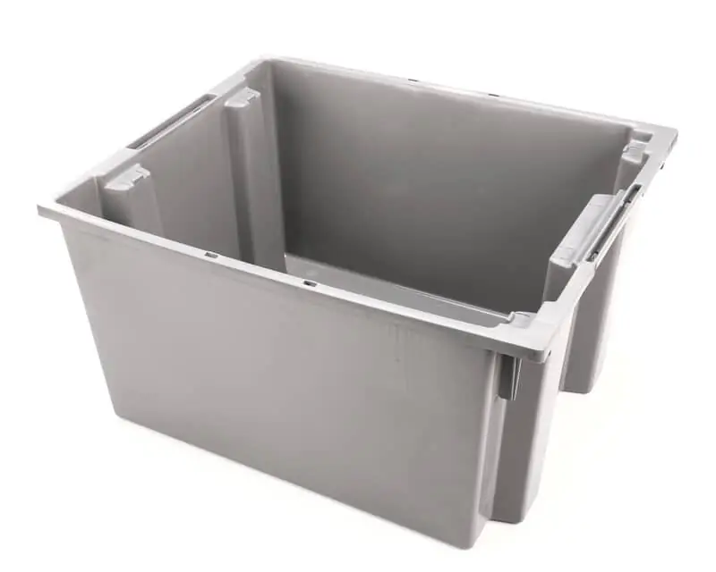 Jbt 009092022 Container, 19-1/2 inches x 23-1/2 inches x 13 inches