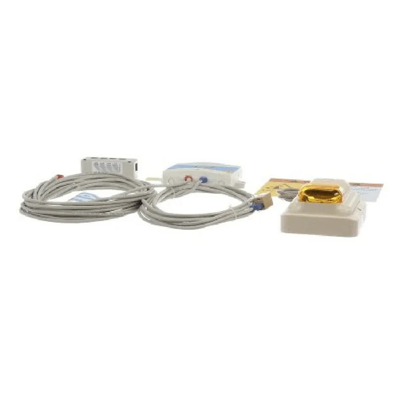Lancer 2117 CO2 Sensor Kit, MK9