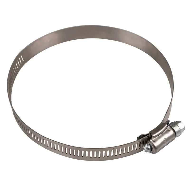 Troy-Bilt 723-0295 Hose Clamp REPLACEMENT 1694-025