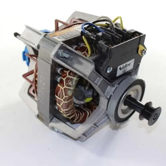 General Electric WE01X27991 Motor