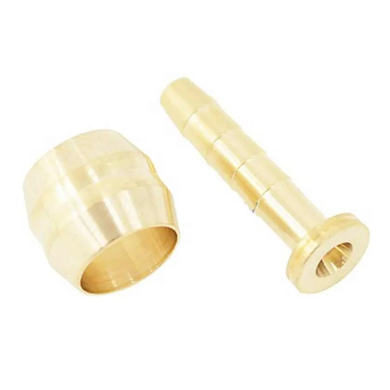 Shimano Y8H298040 Brake Hose Olive & Connecting Insert (BH96, BH63, BH62, BH59)