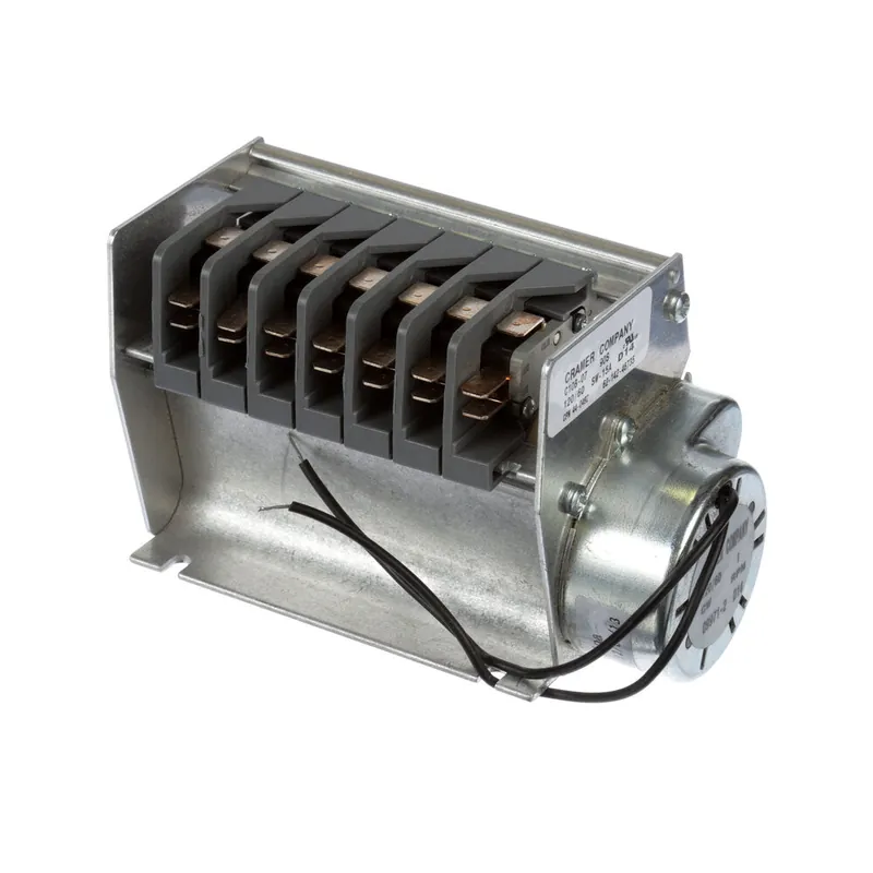 Jet Tech 07-0645 Timer X-33
