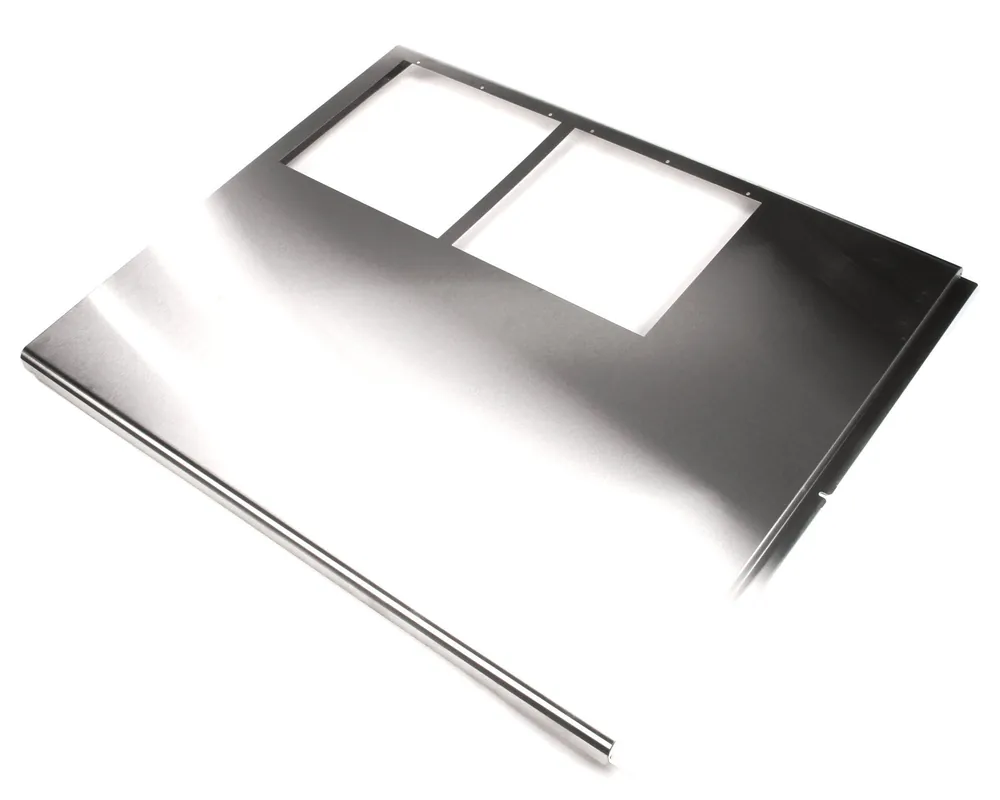Hoshizaki 2A2142G01 Front Panel Assembly, KM900MAH
