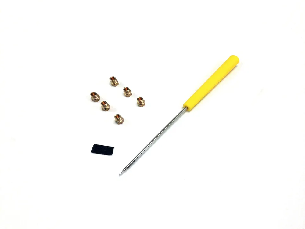 Thermador PALPKITHW LP conversion kit