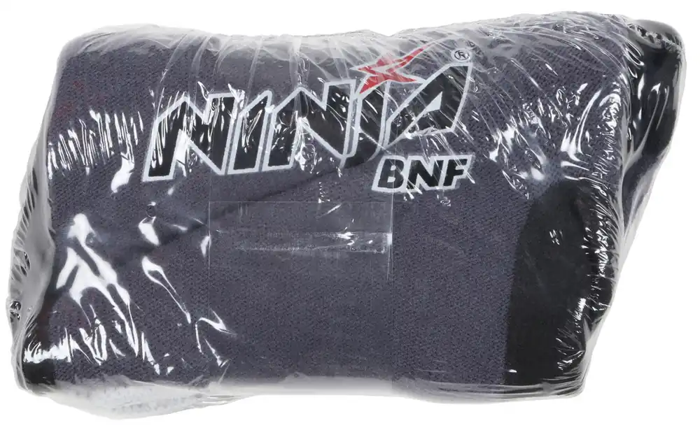 Mcr Safety VPN96790L Ninja Gloves, Large, Nylon, Gray, Knit Wrist Cuff
