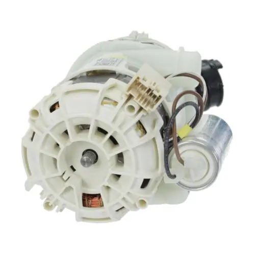 Hisense G512073 Dishwasher Circulation Pump STD W.Heater 120V 60Hz 1200W