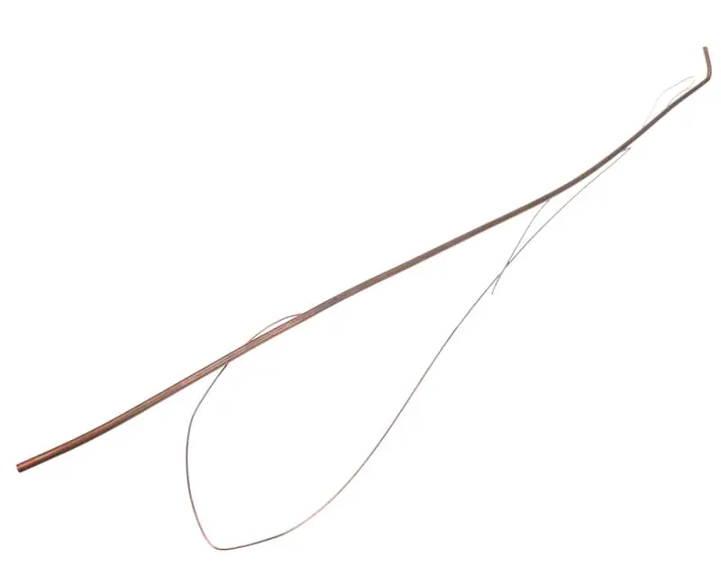 Perlick 65407A Liquid/Suction Line Assembly, Freezer