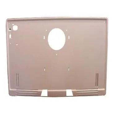 Whirlpool W10616173 Refrigerator Evaporator Cover Assembly