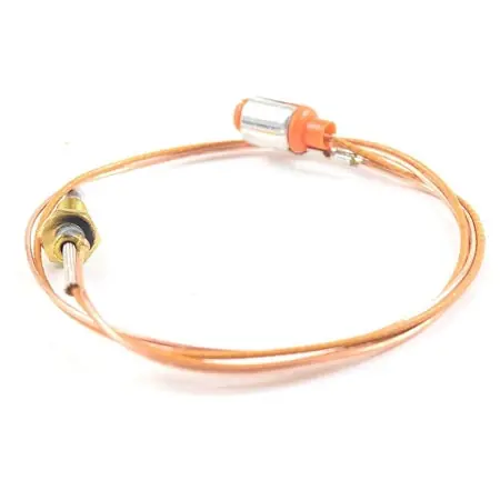 Fisher & Paykel 573920 Thermocouple Dual L 450mm