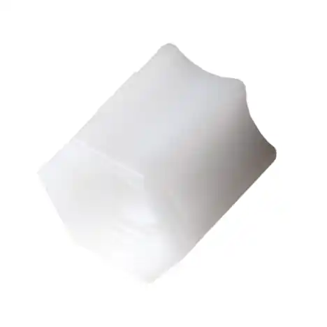Metcraft 30025 1/8 inches Tubing Nut