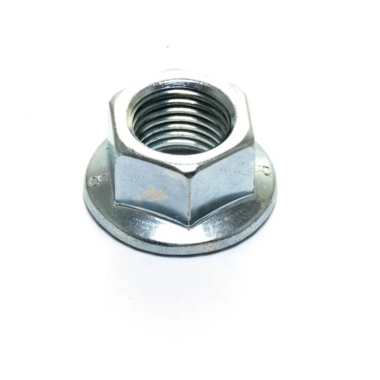 Troy-Bilt 712-04287 tb120 lawn mower powermore 5x65ru engine flywheel nut replacement mpn