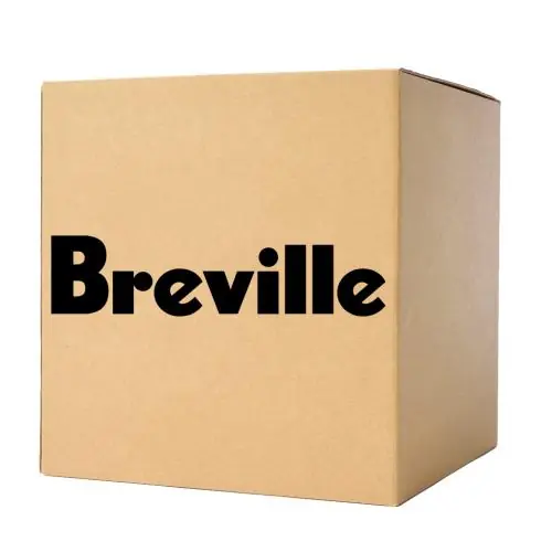 Breville SP0108132 Wand Steam Assembly Na REPLACEMENT SP0108705