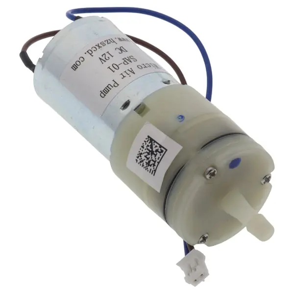 Delonghi AS00009194 Rotary Compressor Sap-01 Ec944