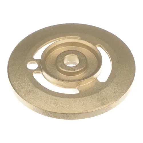 Hestan 002071 Burner Base, Inner, Sealed Burner, Df