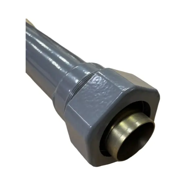 Wal-Rich 2930010 2 Comp Gas Riser
