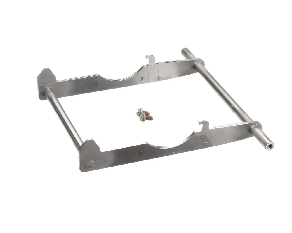 Antunes 7001039 Bottom Hinge Bracket Kit