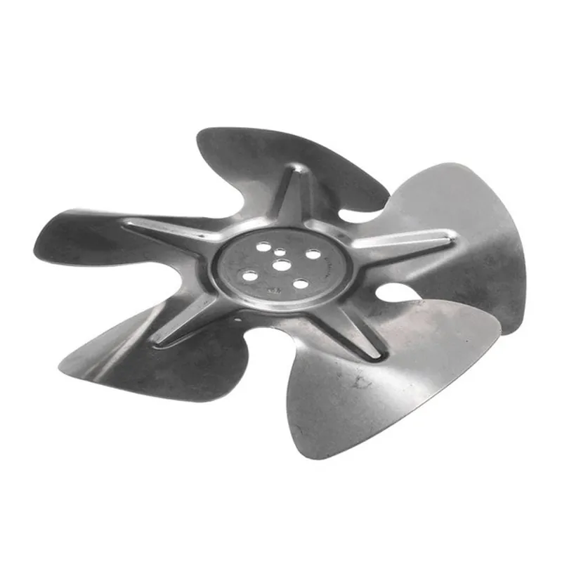 Structural Concepts 72499 Fan Blade 7 inches Dia 18 Degree CW