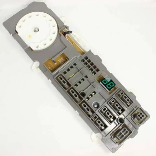Samsung DC92-01624H Dryer PCB Display Assy