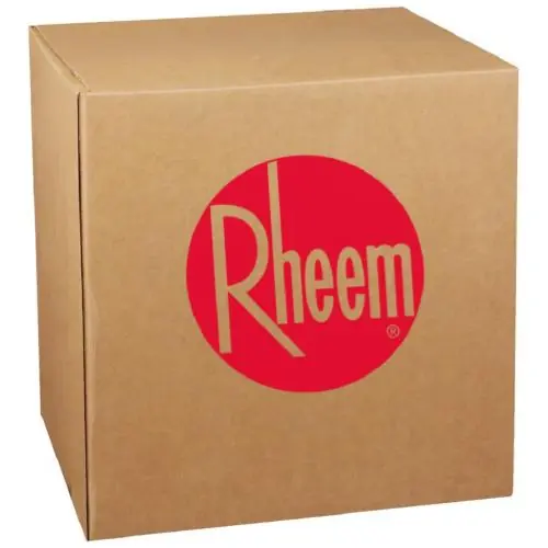 Rheem AS-104531-02 Evaporator Coil