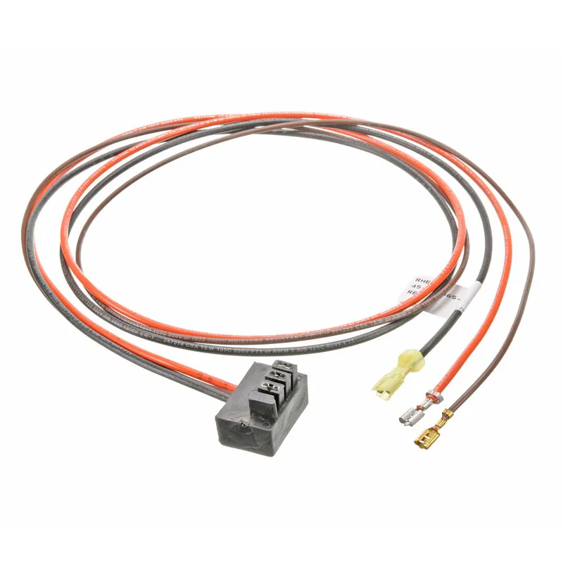 Rheem 45-106065-03 Wire Harness - Outdoor Fan