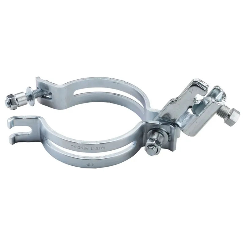 Erico CSB0250 Universal Sway Brace, EG, 2 1/2 inches Pipe