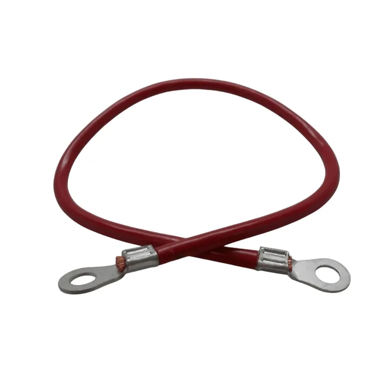 Husqvarna 586108201 Lawn Mower Positive Battery Cable REPLACEMENT 539103306
