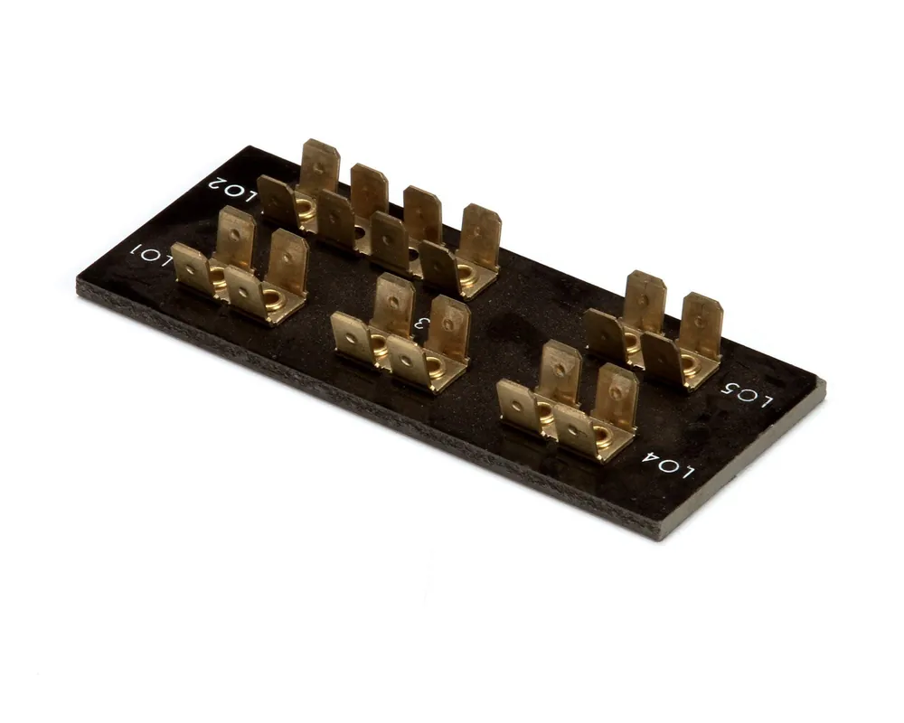 Scotsman A25981-001 Terminal Board