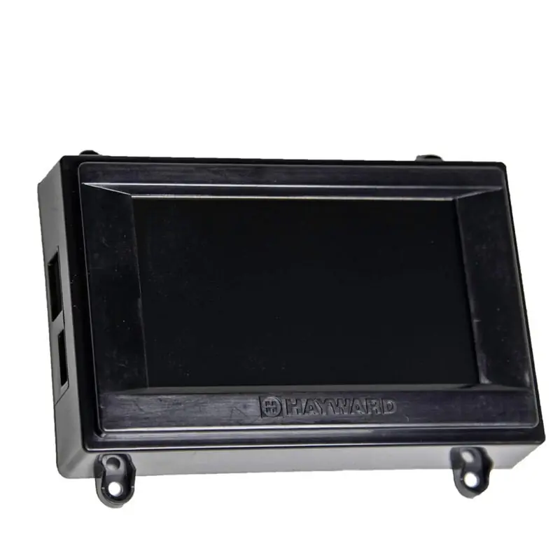 Hayward HLX-LCD0520 lcd without msp 5/20 or newer omnilogic